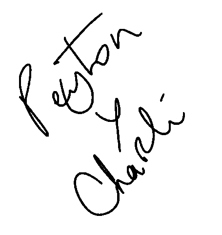 Mygoldenslife Sticker