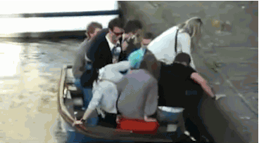 fall fail GIF by Cheezburger