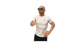 Legend Jury Sticker by SporteSalute