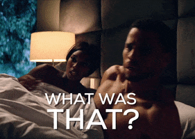 Michael Ealy GIF by Fatale