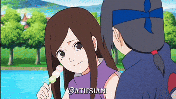 Naruto Shippuden GIF
