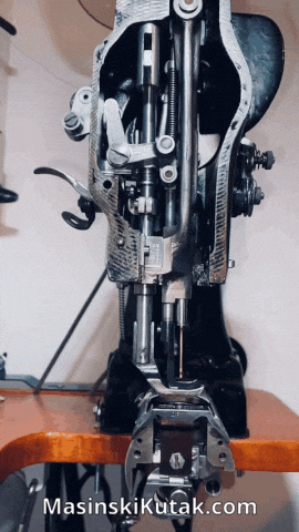 Sewing GIF