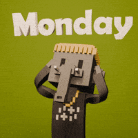 Crypto Nft GIF by Meebits