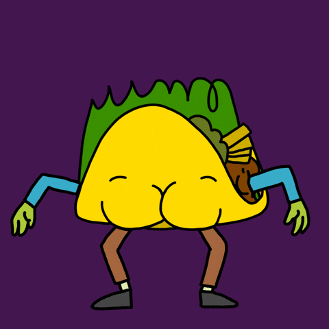 Dance Twerk GIF by herbertonic