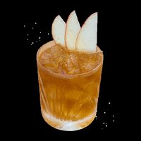 Apple Cider Drink GIF by NovaScotian Crystal
