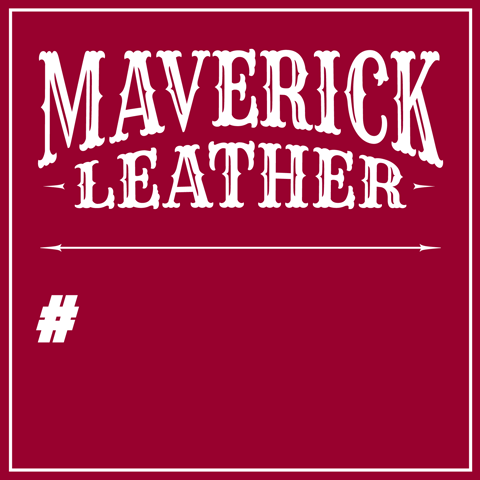Maverick Leather Company GIF