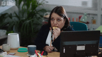 Bbc Cookie GIF by Waterloo Road