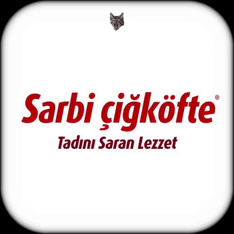 Sarbi Çİğköfte GIF