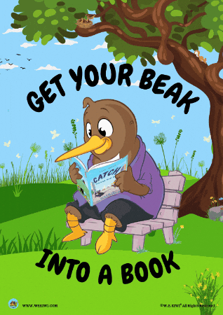 GIF by W.E.Kiwi Official