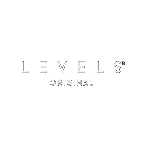 Levelsoriginal Sticker by Levelsloja