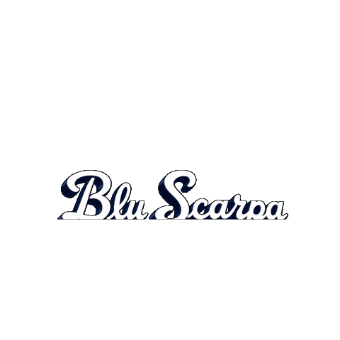 Bluscarpagioielleria Sticker by Blu Scarpa