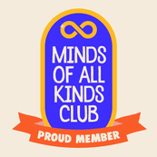 Minds of All Kinds Club - Neurodiversity
