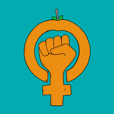 Reproductive Rights Women GIF by Creative Courage