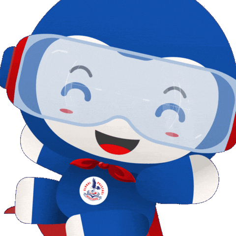 Hihi Lol GIF by Global Prestasi School