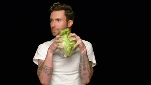 Veggies GIF - Find & Share on GIPHY