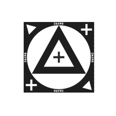 mantikorfilm Sticker