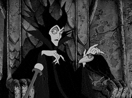 Snow White Witch GIFs - Find & Share on GIPHY