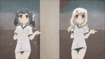 Featured image of post Anime Excited Dance Gif - On desktop right click the animation and select save.