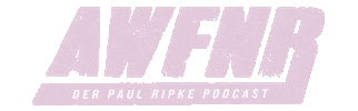 Paul Ripke Marteria Sticker by AWFNR