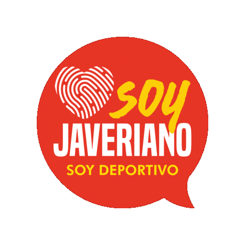 Javeriana Cali Sticker