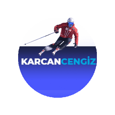 KARCAN CENGİZ Sticker