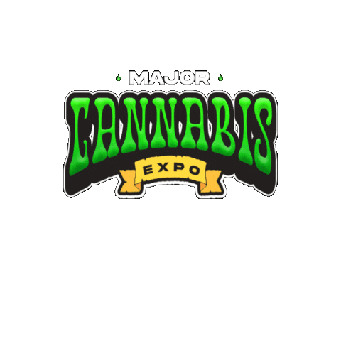 Kansas City Weed Sticker by MajorPac