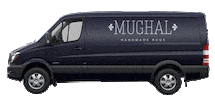 Sticker by Mughal Rugs