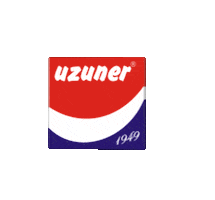 Uzuner Sticker