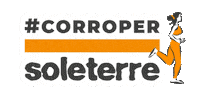 Sticker by soleterre