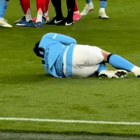 Man City Wembley GIF