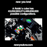 rubiks cube GIF
