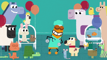 ask the storybots dogs GIF by StoryBots