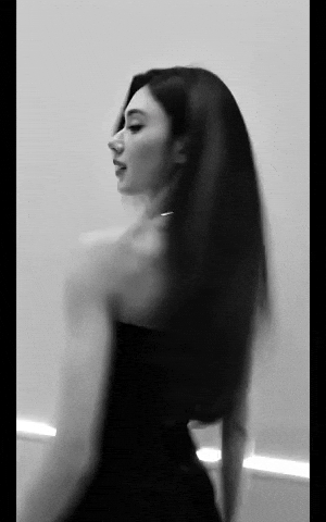 Madame Lee GIF