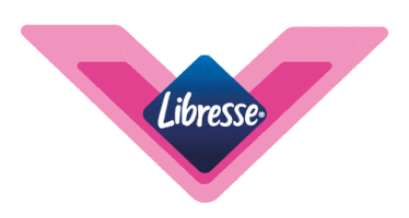 Sticker by Libresse Brasil