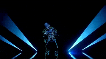 Like I Would Zayn Malik GIF by ZAYN