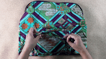 soseweasy bags sewing so-sew-easy.com GIF