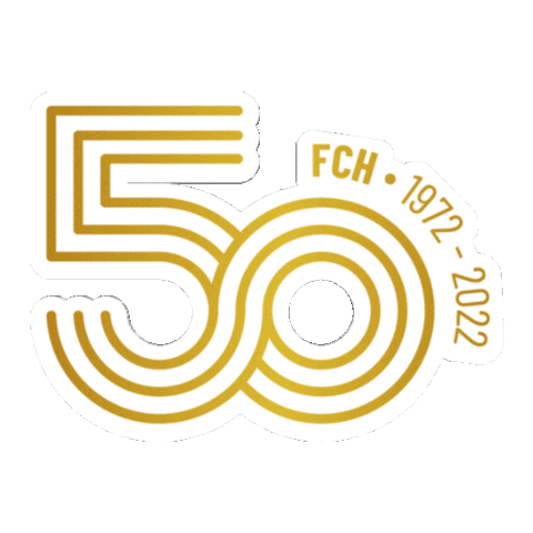 FCH-Católica Sticker