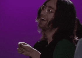 The Beatles GIF