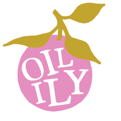 Pink Ball Sticker by Oilily