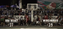 thelastshot basketball mexico viceland hoops GIF