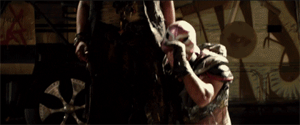 channing tatum wtf GIF