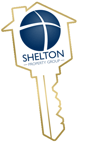 Shelton Property Group Sticker