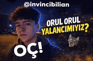 Oç GIF