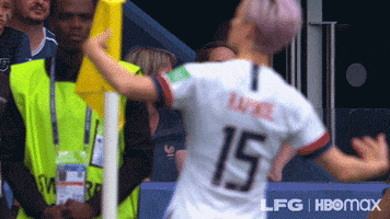 Womens Soccer Fifa GIF by Max