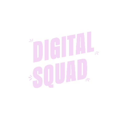 Girl Squad Sticker by Girl Get After It