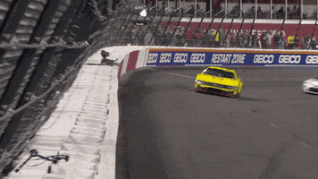 Joey Logano Racing GIF by NASCAR