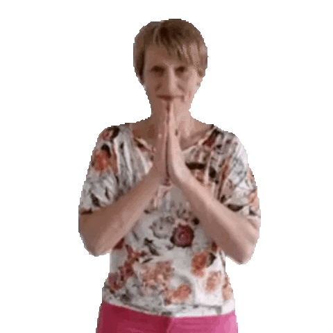 Gracias Thank You Sticker by stephrovati