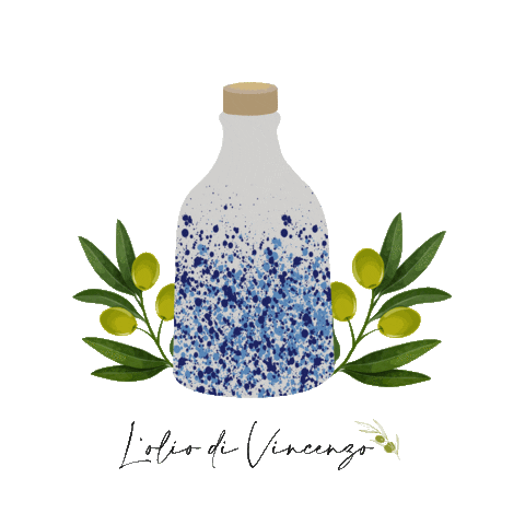 loliodivincenzo Sticker