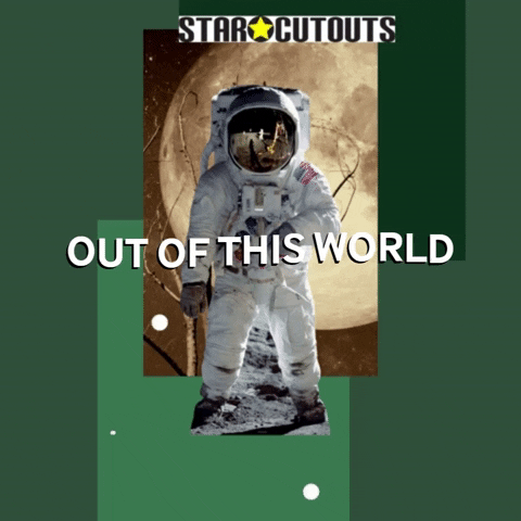 The World GIF by STARCUTOUTSUK