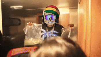 Bumbacat GIF